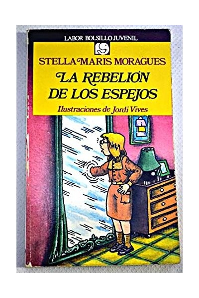 La Rebelión de los Espejos